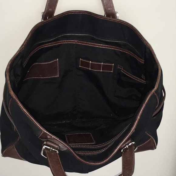 Coach Carryall - Picture 6 of 6